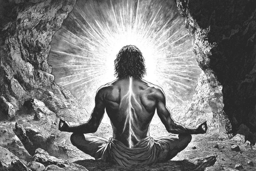 Awakening of the Kundalini