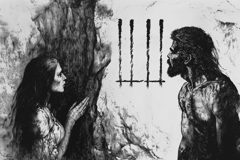 Symbol of sharing