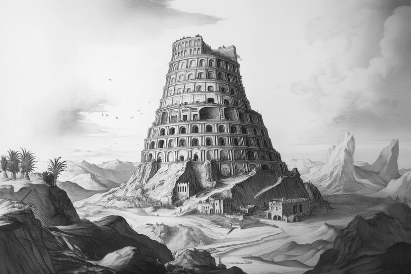 Tower of Babel